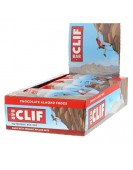 Clif Bar, Energy Bar, Chocolate Almond Fudge 68 g
