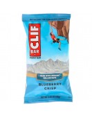 Clif Bar, Energy Bar, Blueberry Crisp, 68 g