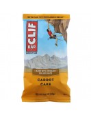 Clif Bar, Carrot Cake Energy Bars 68 g