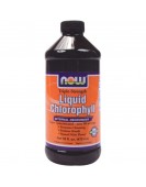 Chlorophyll liquid, Хлорофил жидкий 473 мл
