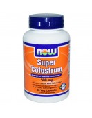 Super Colostrum Супер Колострум 500 мг 500 мг 90 капс