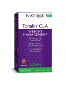 Tonalin CLA 1200 mg 60 softgels Тоналин КЛА Natrol
