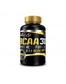 BCAA 3D/ БЦА Нано 3Д, 90 капс. Biotech USA