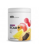 PREMIUM BCAA Премиум БЦА, 400 гр KFD Nutrition