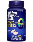 Amino Vital Sports, Амино Витал Спортс, 120 жев. табл. AJINOMOTO