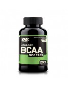 BCAA 1000/ БЦА 1000, 200 капс Optimum Nutrition