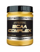 BCAA Complex/ БЦА Комплекс 300 гр. Scitec Nutrition