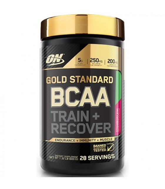 Gold Standard BCAA, Голд Стандрат BCAA, 280 г