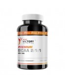 Premium BCAA 2:1:1 180 капсул Sport Victory Nutrition