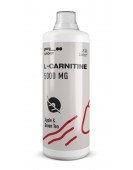 L-CARNITINE 5000 mg Apple and Grean tea, 1000 мл