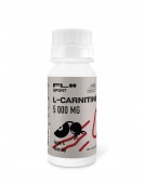 L-CARNITINE 5000 mg Apple and Rose hip, 60 мл