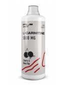 L-CARNITINE 5000 mg Cherry and Rose hip, 1000 мл