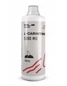 L-CARNITINE 5000 mg Cherry, 1000 мл