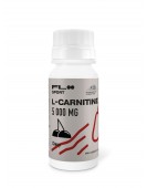 L-CARNITINE 5000 mg Cherry, 60 мл