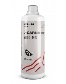 L-CARNITINE 5000 mg Citrus Mix, 1000 мл