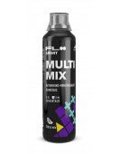 MultiMix Жидкий витаминно-минеральный комлекс, Citrus mix 500 ml