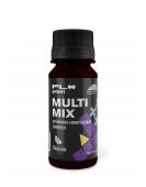MultiMix Жидкий витаминно-минеральный комлекс, Citrus mix 60 ml