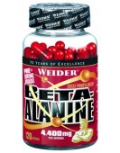 Beta-Alanine Бета-Аланин120 капс Weider