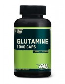 L-Glutamine 1000 Сaps, Глютамин 240 капс. ON