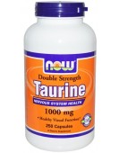Taurine, 1000 мг/250 капс NOW Food