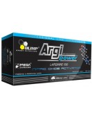 Argi Power Mega Caps Арги Пауэр 1500 мг/120 кап