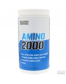 Amino 2000, Амино 2000, 480 tablets, Evlution Nutrition