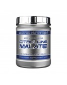Citrulline Malate Цитрулин 90 капс. Scitec Nutrition