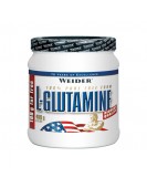 L-GLUTAMINE, Глютамин 400 гр. Weider