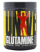 Glutamine powder, Глютамин 300 гр Universal