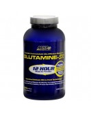 L-Glutamine-SR,  L-глютамин 300 гр. MHP