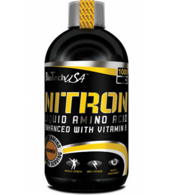 Nitron Liquid Amino, Нитрон Ликвид амино 1000 мл