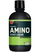 Amino 2222 Liquid, 948 мл ON