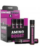 Amino Boost Амино Буст, 20 амп/25 мл VPLab