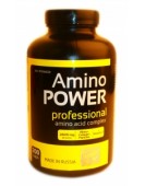 Amino Power Professional, Амино Пауэр 200 капс. 