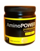 Amino Power Professional, Амино Пауэр 300 капс. 