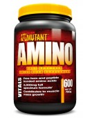 Mutant Amino Мутант Амино 600 таб