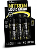 Liquid Amino, Ликвид Амино 25 мл/20 шт. Biotech USA