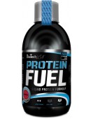 PROTEIN Fuel liquid, Протеин Фьюэл жидкий 500 мл