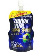 SUPER SPORTS Супер спорт Ajinomoto, 100 мл