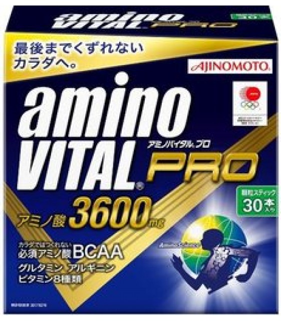 Amino Vital Pro 3600, Амино Витал Про 4,5 гр. AJINOMOTO