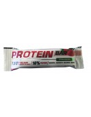 Protein Bar Протеин бар с коллагеном клубника 50 г Ironman