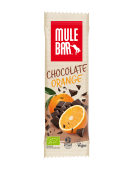 Mule Bar Шоколадный с апельсином "Джимми", 40 гр