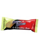 L-Carnitin Bar батончик с L-карнитином, 35 гр
