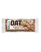 OAT & NUTS, Оат&Натс 70 гр Biotech USA