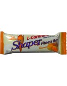 Shaper Fitness Bar L-Carnitine Шейпер Фитнес-бар, 50 гр.