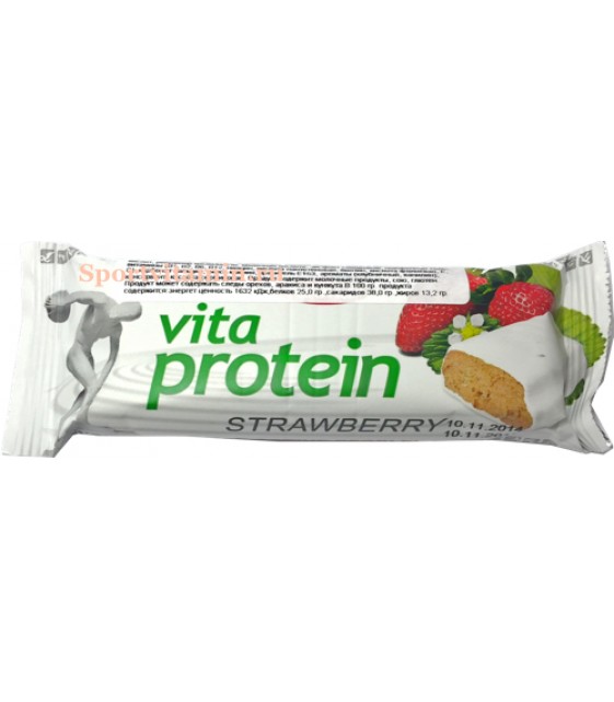Vita Protein Вита Протеин, 60 гр Tekmar