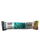 Slim Bar кукуруза-соленая карамель 35 г  Lady Fitness