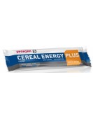 Cereal Energy Plus Bar, злаковый батончик 40 гр