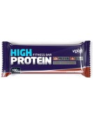 High Protein Bar Хай протеин бар, батончик 100 гр