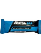 Protein bar Протеин Бар с коллагеном, 50 гр. XXI